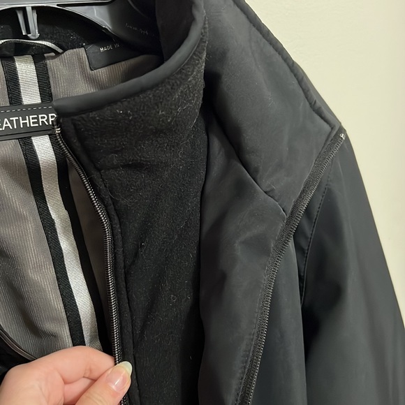 Weatherproof Brand Winter Coat - Picture 8 of 10